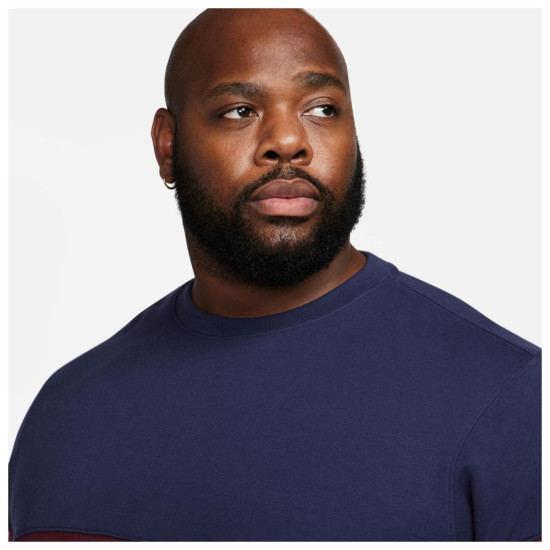 Nike Ανδρικό φούτερ Club French Terry